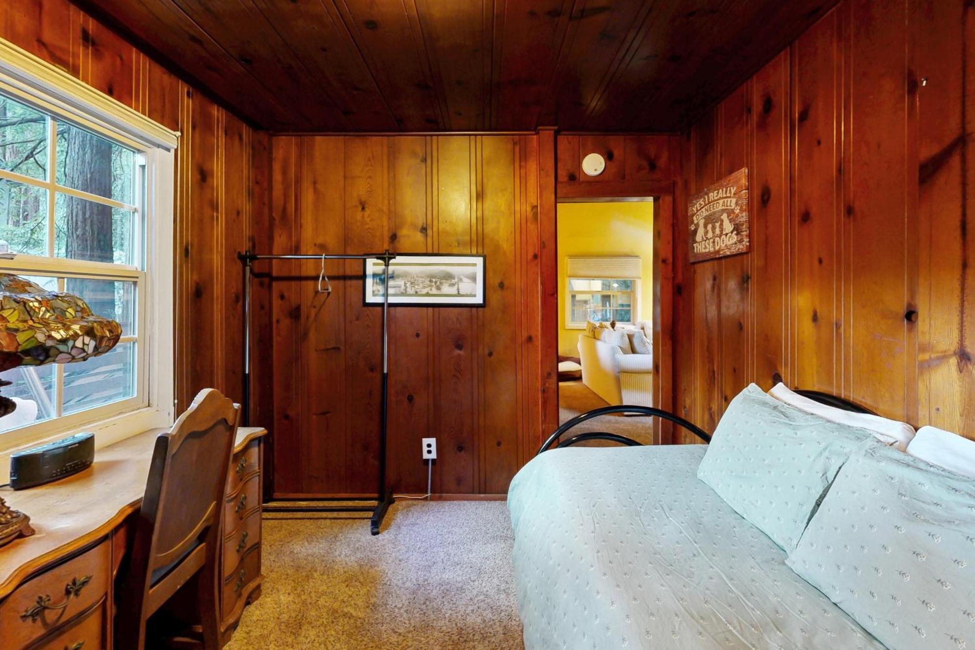 Home On The Range Guerneville Exterior photo