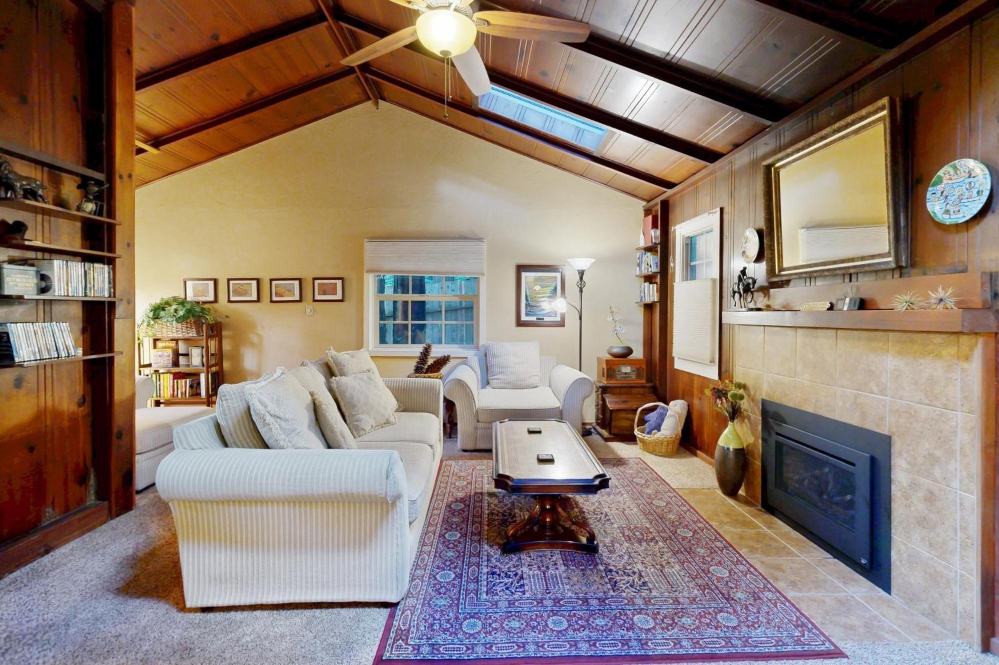 Home On The Range Guerneville Exterior photo