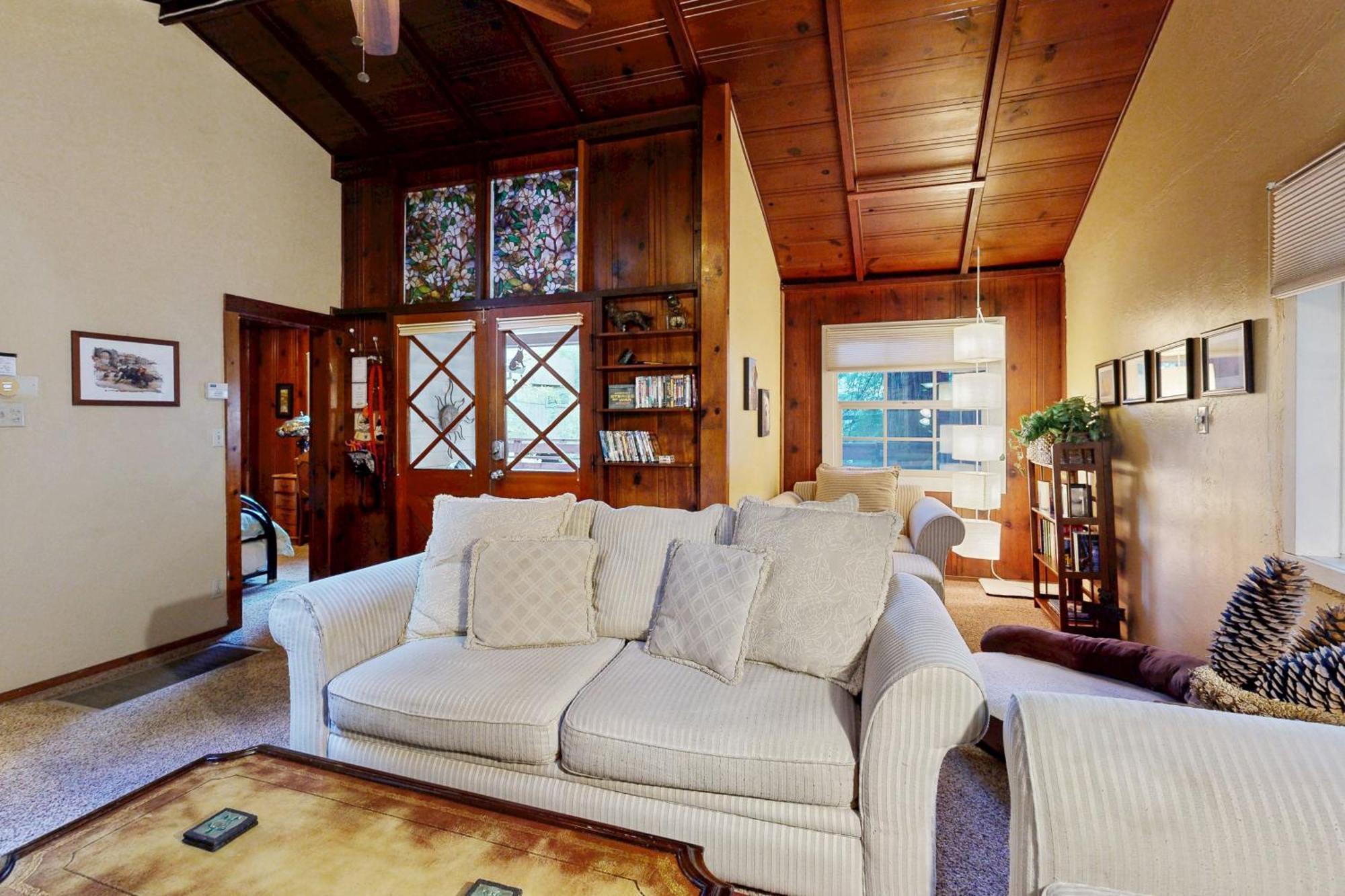 Home On The Range Guerneville Exterior photo